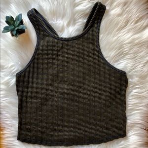 We The Free women’s top